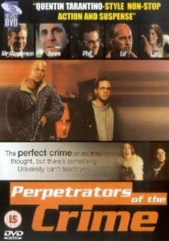 Perpetrators of the Crime (фильм 1999)