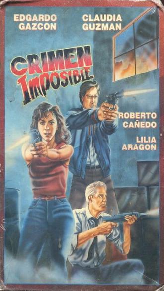 Crimen imposible (фильм 1990)