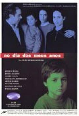 No Dia dos Meus Anos (фильм 1992)