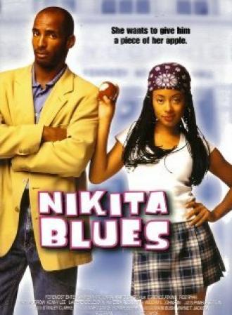 Nikita Blues (фильм 2001)