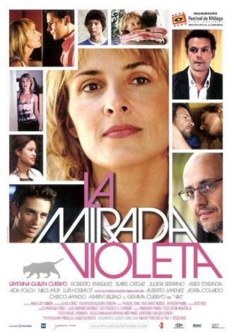 La mirada violeta (фильм 2004)