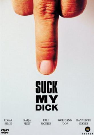 Suck My Dick (фильм 2001)