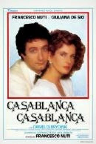 Касабланка, Касабланка (фильм 1985)
