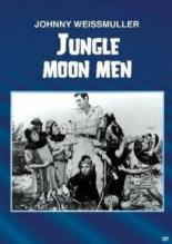 Лунные люди джунглей (1955)