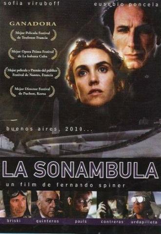 Сомнамбула (фильм 1998)