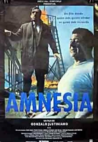 Амнезия (фильм 1994)