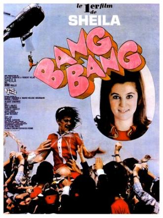 Bang Bang (фильм 1967)