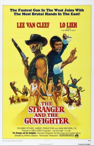 Незнакомец и стрелок (фильм 1974)
