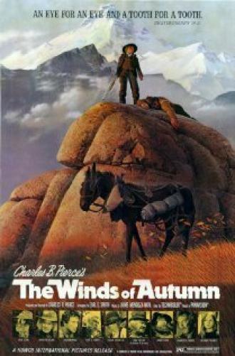 The Winds of Autumn (фильм 1976)