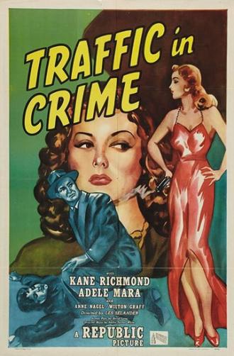 Traffic in Crime (фильм 1946)