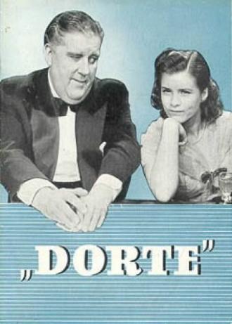 Дорте (фильм 1951)