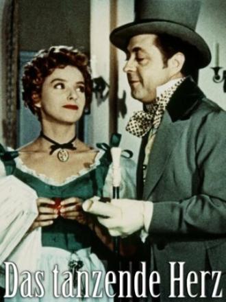 Das tanzende Herz (фильм 1953)