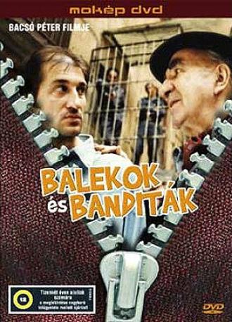 Простаки и бандиты (фильм 1997)