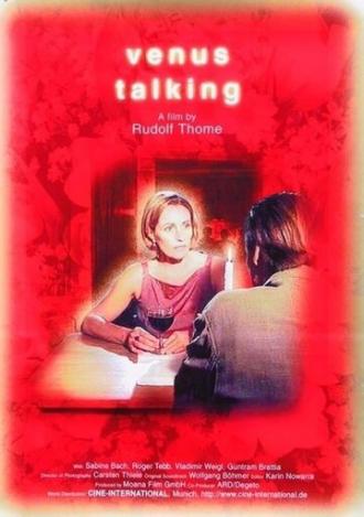 Venus Talking (фильм 2001)