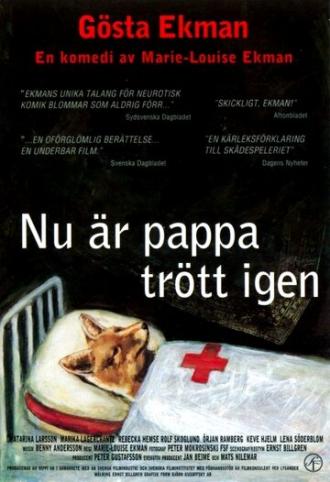 Nu är pappa trött igen (фильм 1996)