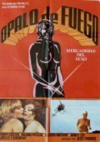 Огненный опал: Торговцы телом (фильм 1980)