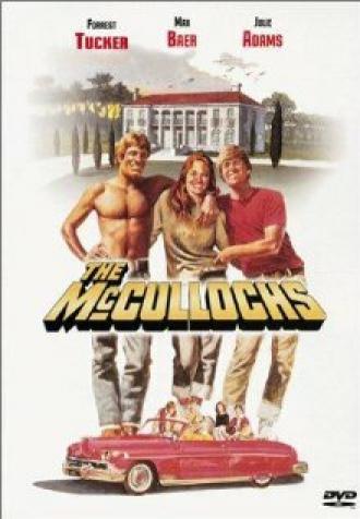 The Wild McCullochs (фильм 1975)