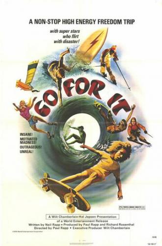 Go for It (фильм 1976)