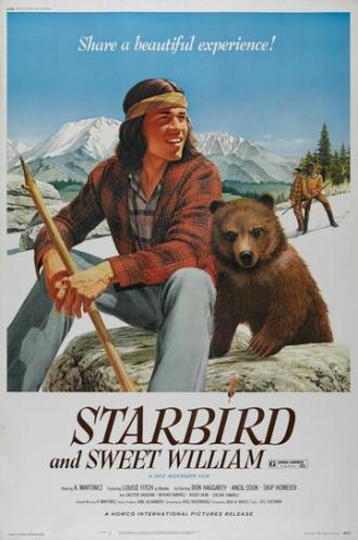 Starbird and Sweet William (фильм 1973)