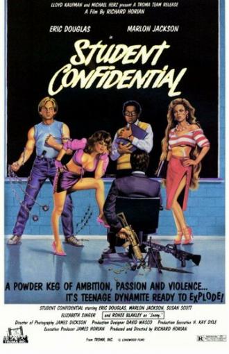 Student Confidential (фильм 1987)
