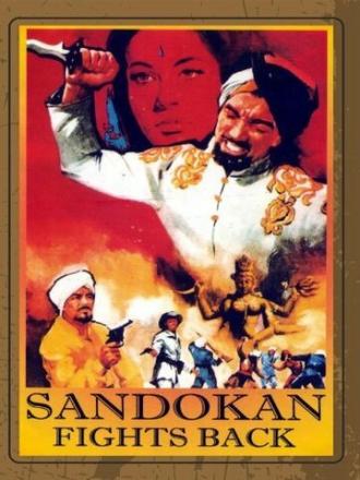 Sandokan alla riscossa (фильм 1964)