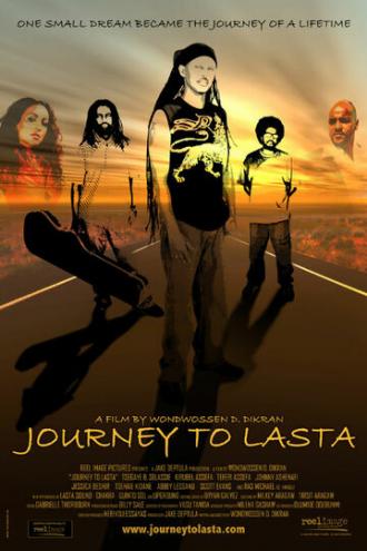 Journey to Lasta (фильм 2004)