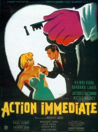 Немедленное действие (фильм 1957)