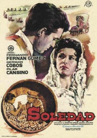 Соледад (фильм 1959)