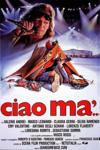 Ciao ma' (фильм 1988)
