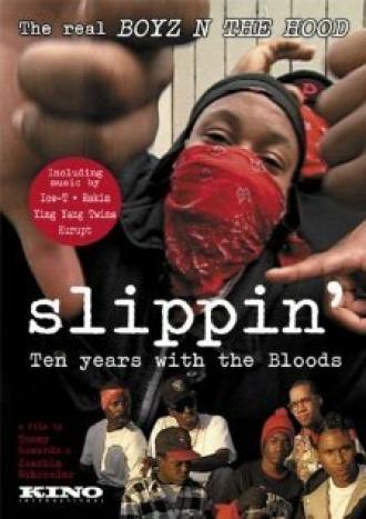 Slippin': Ten Years with the Bloods (фильм 2005)