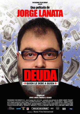 Deuda (фильм 2004)