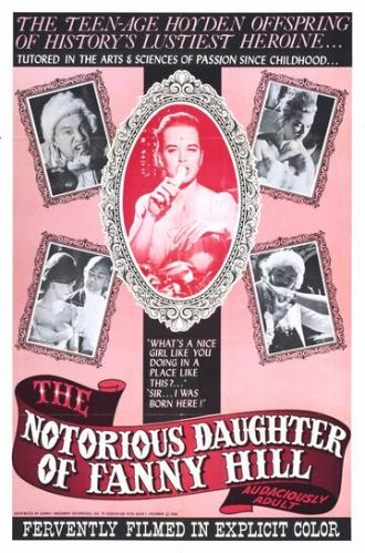 The Notorious Daughter of Fanny Hill (фильм 1966)