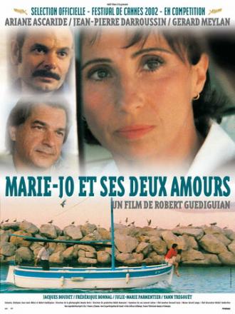 Мари-Жо и две ее любви (фильм 2002)