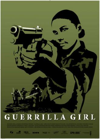 Guerrilla Girl (фильм 2005)