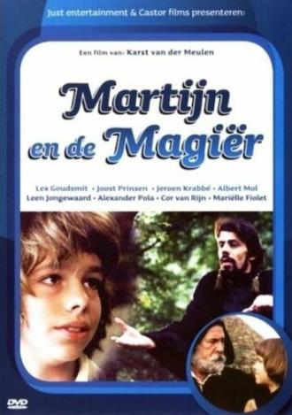 Мартин и волшебник (фильм 1979)