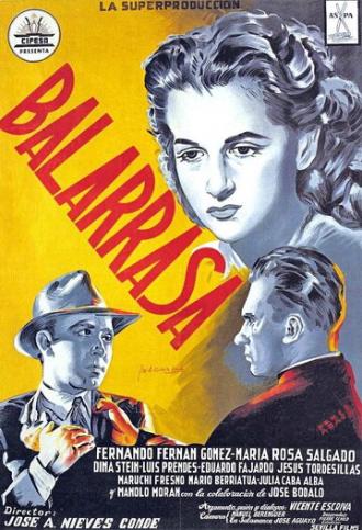 Баларраса (фильм 1951)