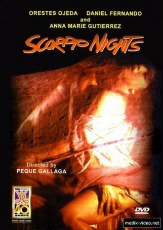 Scorpio Nights (фильм 1985)