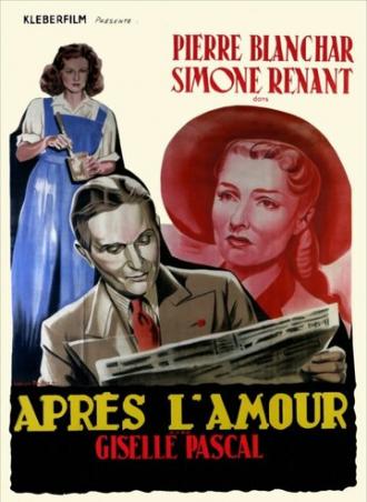 После любви (фильм 1947)