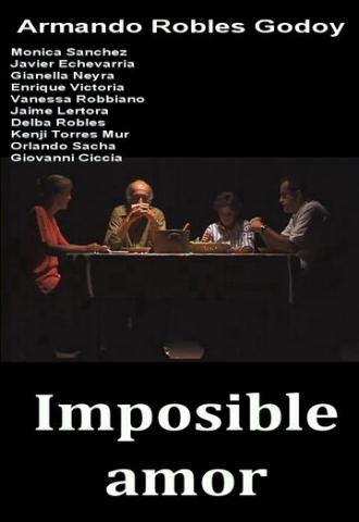 Невозможная любовь (фильм 2000)