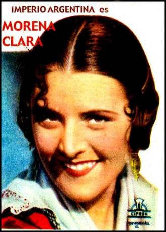Morena Clara (фильм 1936)
