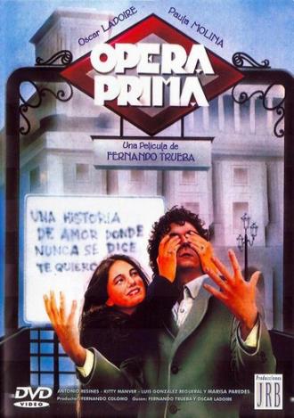 Опера Прима (фильм 1980)