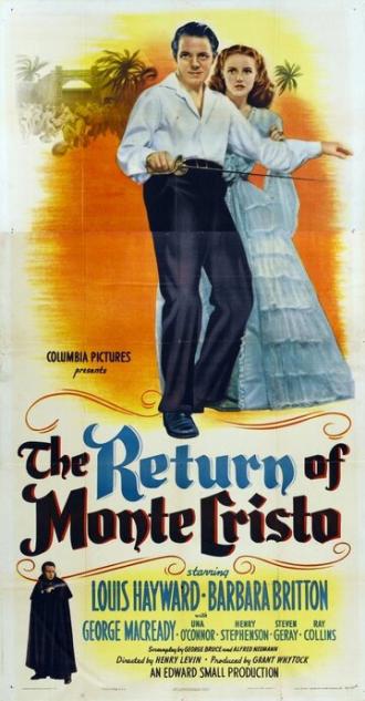 Возвращение Монте-Кристо (фильм 1946)