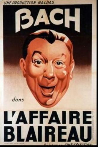 L'affaire Blaireau (фильм 1932)