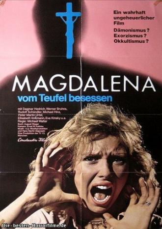 Магдалена, одержимая Дьяволом (фильм 1974)