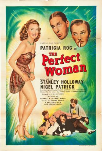 Идеальная женщина (фильм 1949)