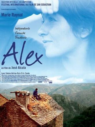 Алекс (фильм 2005)