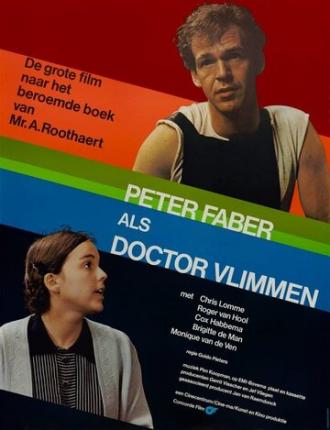 Доктор Влиммен (фильм 1977)