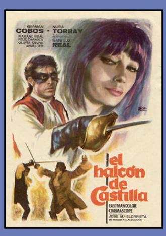 Кастильский Сокол (фильм 1967)