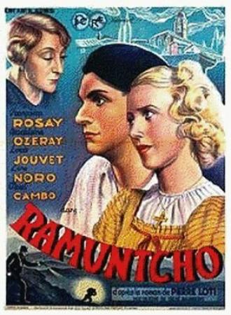 Рамунчо (фильм 1937)