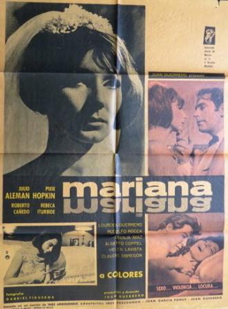 Мариана (фильм 1968)